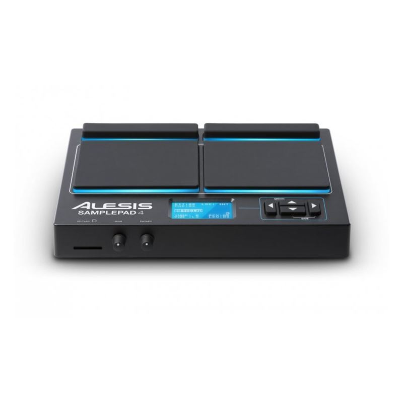Alesis SAMPLEPAD4 uniwersalny instrument perkusyjn